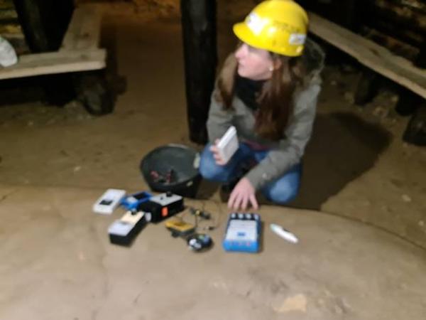 SJAJNI REZULTATI ENERGETSKIH VRIJEDNOSTI U TUNELIMA RAVNE