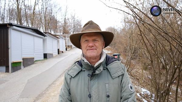 Semir Osmanagić: “Naše vizije da će Visoko i region živjeti od turizma se polako ostvaruju”