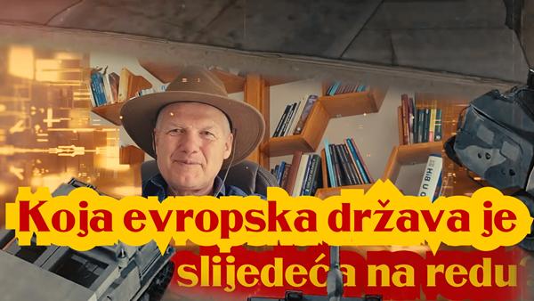 Koja evropska država je slijedeća na redu?