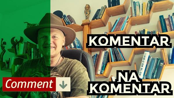 Komentar na komentar