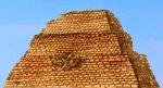 Egypt’s El Kula Pyramid, and the Matrix