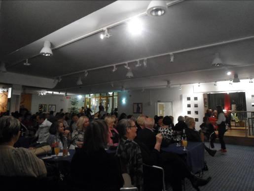 ZAVRŠENA SEDMODNEVNA TURNEJA OSMANAGIĆA PO ŠVEDSKOJ