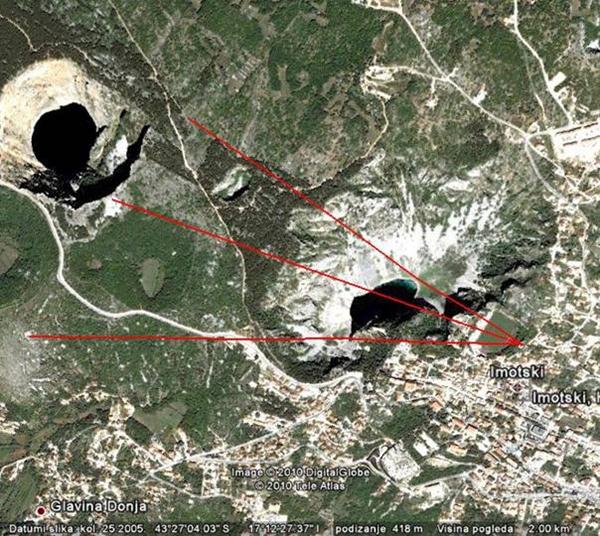 BOSNIAN PYRAMIDS, ANCIENT MINING, WIRELESS TRANSFER OF ENERGY AND TESLA
