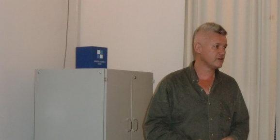 KONTROVERZNI ANTROPOLOG ZADRANIMA GOVORIO O BOSANSKIM PIRAMIDAMA